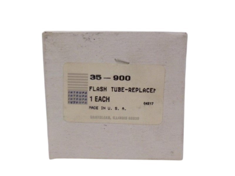 INTRUPA 35-900 FLASH TUNE REPLACEMENT NSMP