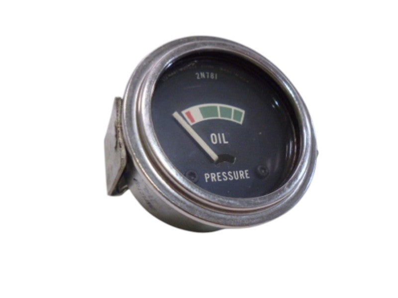 STEWART-WARNER 2N781 OIL PRESSURE GAUGE UNMP