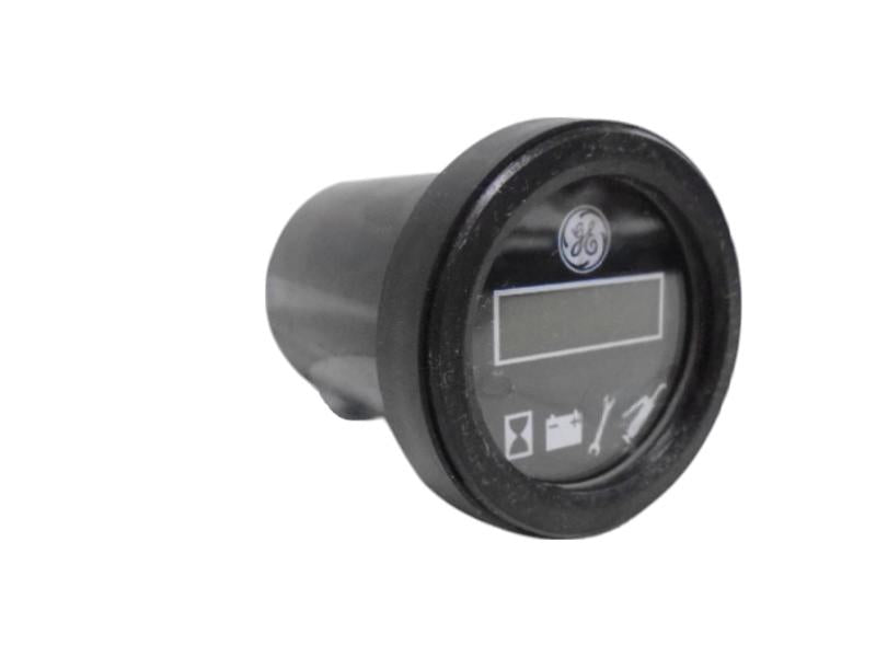 GENERAL ELECTRIC IC3645LXTDDP3 TRACTION DASH DISPLAY NSNP