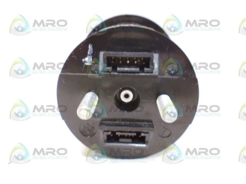 GENERAL ELECTRIC IC3645LXTDDP3 TRACTION DASH DISPLAY NSNP