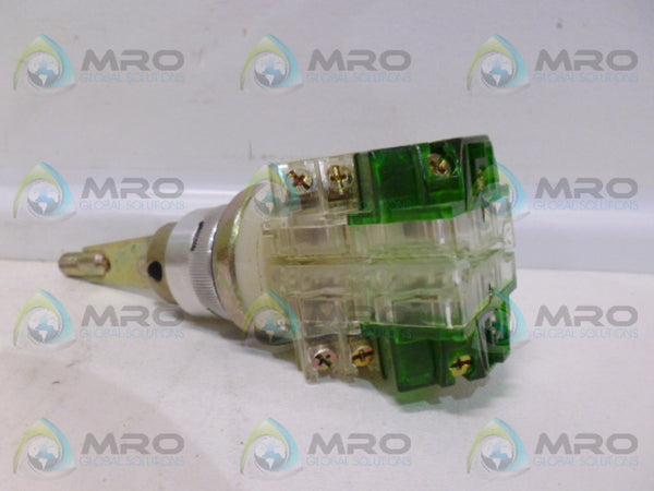 TOTAL SOURCE CL2318478 DIRECTIONAL SWITCH NSMP