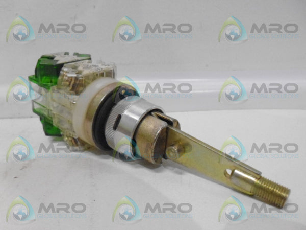 TOTAL SOURCE CL2318478 DIRECTIONAL SWITCH NSMP
