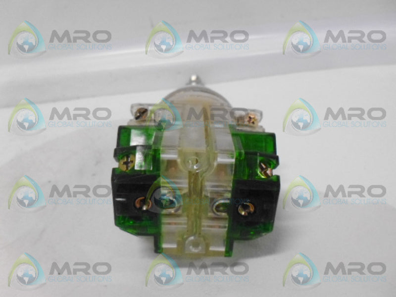 TOTAL SOURCE CL2318478 DIRECTIONAL SWITCH NSMP