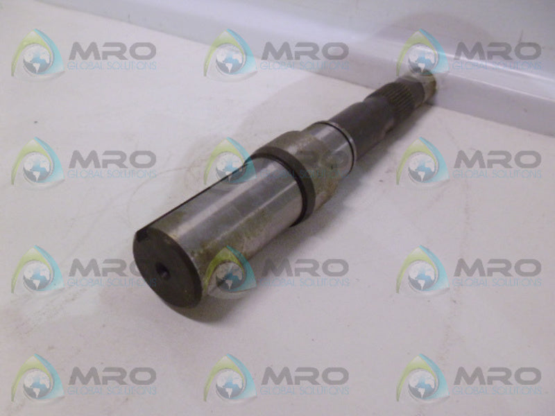 VICKERS 233624 SHAFT REPLACEMENT NSNP