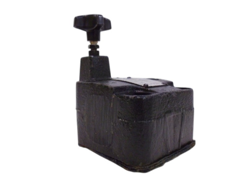 VICKERS CG06BY50 RELIEF VALVE NSNP