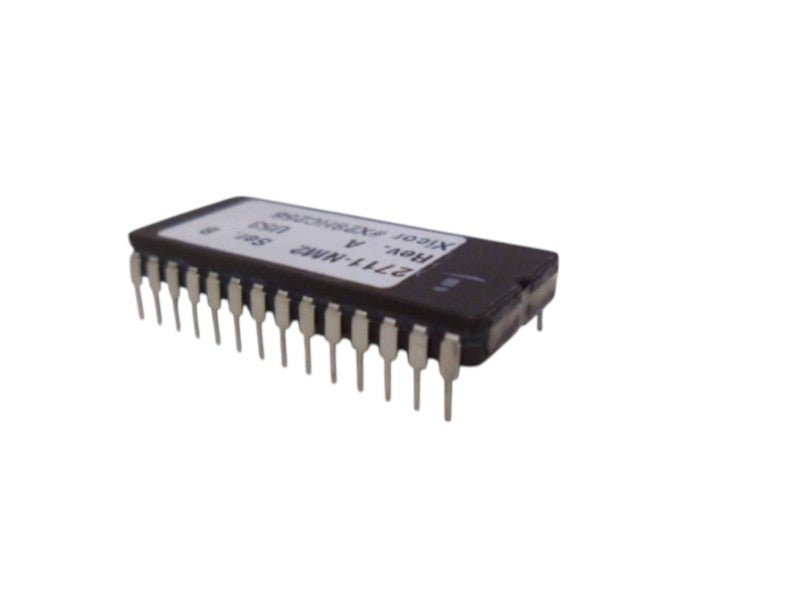 INDUSTRIAL SPARE PART 2711-NM2 SER B REV A NSNP