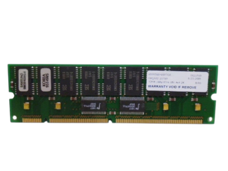SAMSUNG KMM5664100TG-6 MEMORY MODULE NSNP