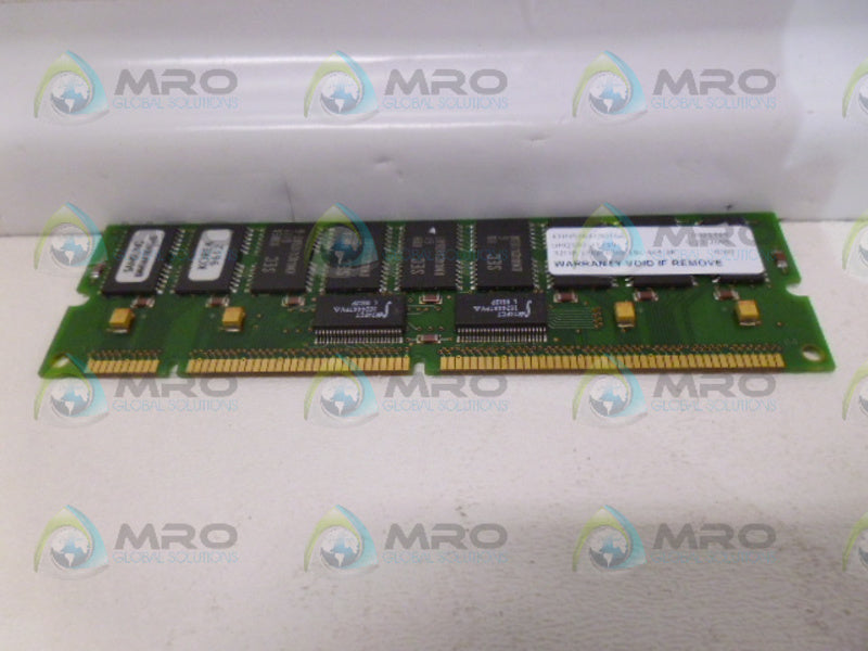 SAMSUNG KMM5664100TG-6S  MEMORY MODULE NSNP