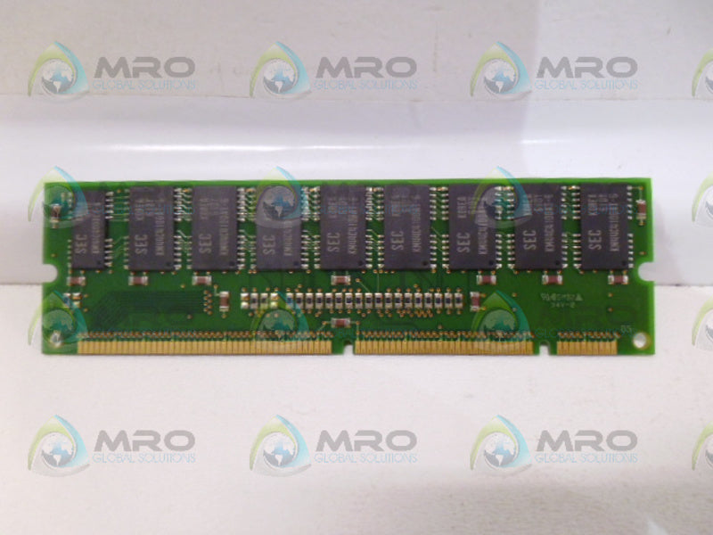 SAMSUNG KMM5664100TG-6S  MEMORY MODULE NSNP