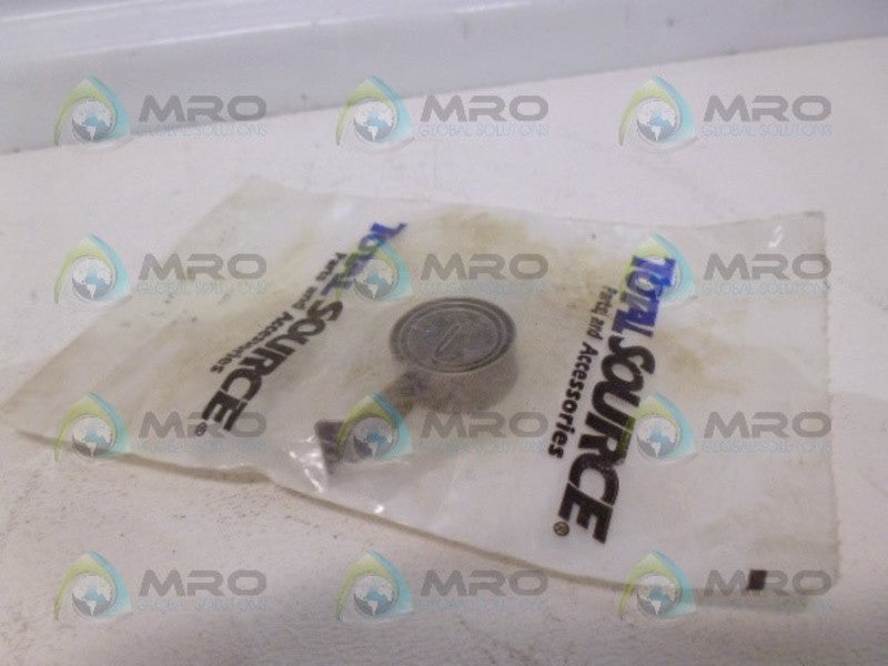 TOTAL SOURCE CL916110 BRUSH SPRING NSMP