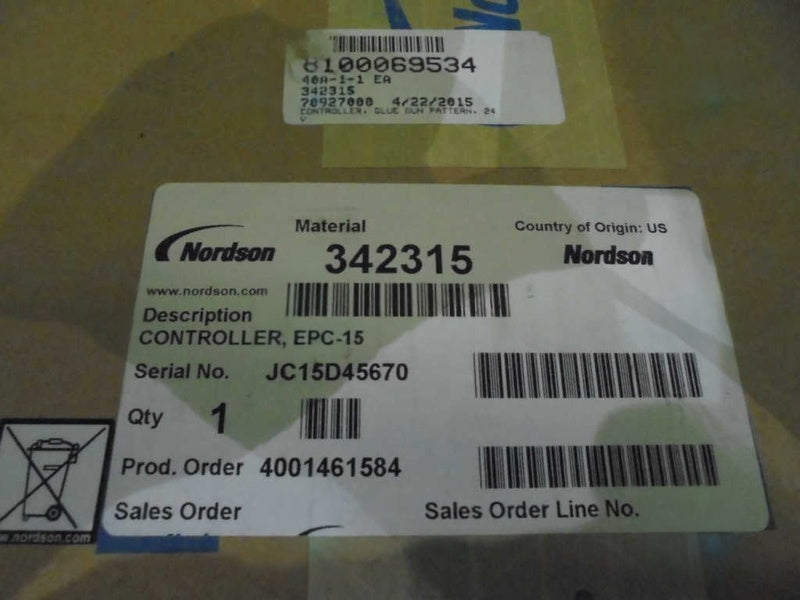 TOTAL SOURCE CL2809520 SWITCH NSMP