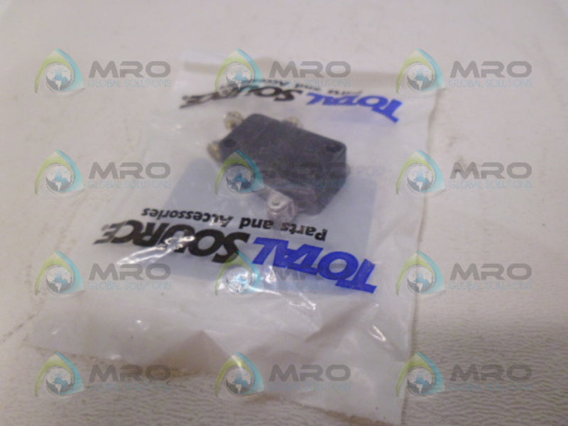 TOTAL SOURCE CL2809520 SWITCH NSMP