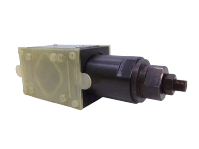 VICKERS DGMX2-3-PB-BW-S-40 HYDRAULIC VALVE NSNP
