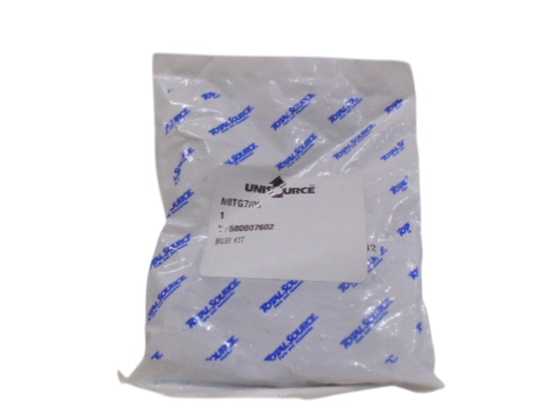 UNISOURCE YT580007602 BRUSH KIT NSMP
