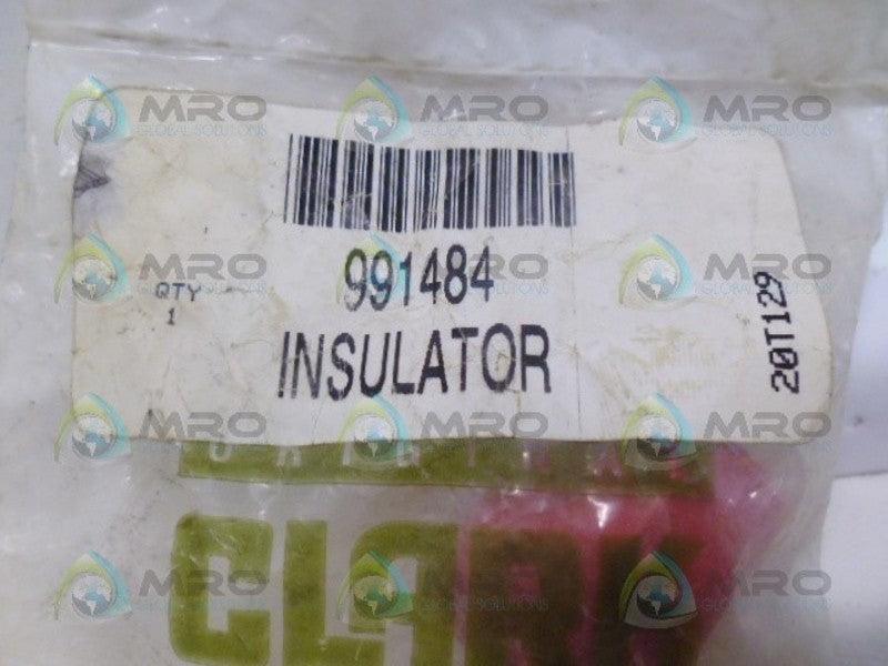 CLARK 991484 INSULATOR NSMP