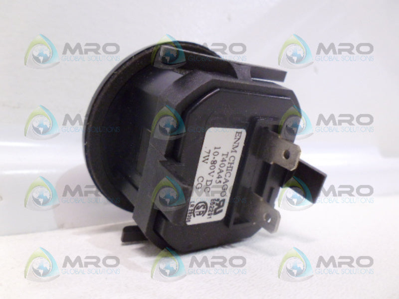 ENM T40A45 COUNTER  NSNP