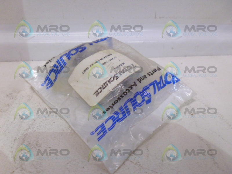 TOTAL SOURCE LP439-1002 DIRECTION CONTROL SHAFT NSMP
