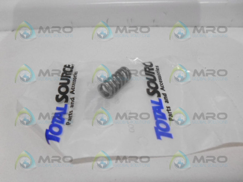 TOTAL SOURCE CL379863 SPRING NSMP