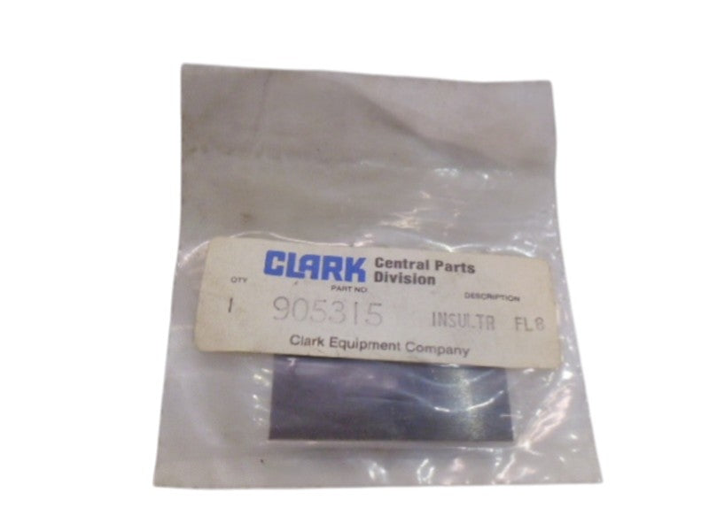 CLARK 905315 INSULATOR NSMP