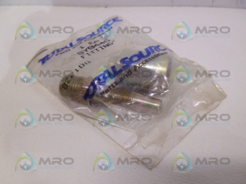 TOTAL SOURCE SY9446 FITTING NSMP