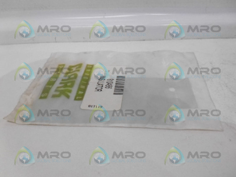 CLARK 910486 INSULATOR NSMP