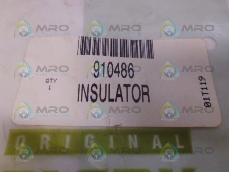 CLARK 910486 INSULATOR NSMP