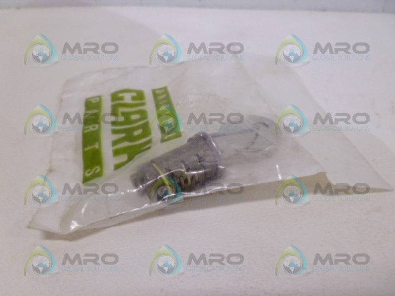 CLARK 2345332 IGNITION SWITCH WITH KEYS NSMP