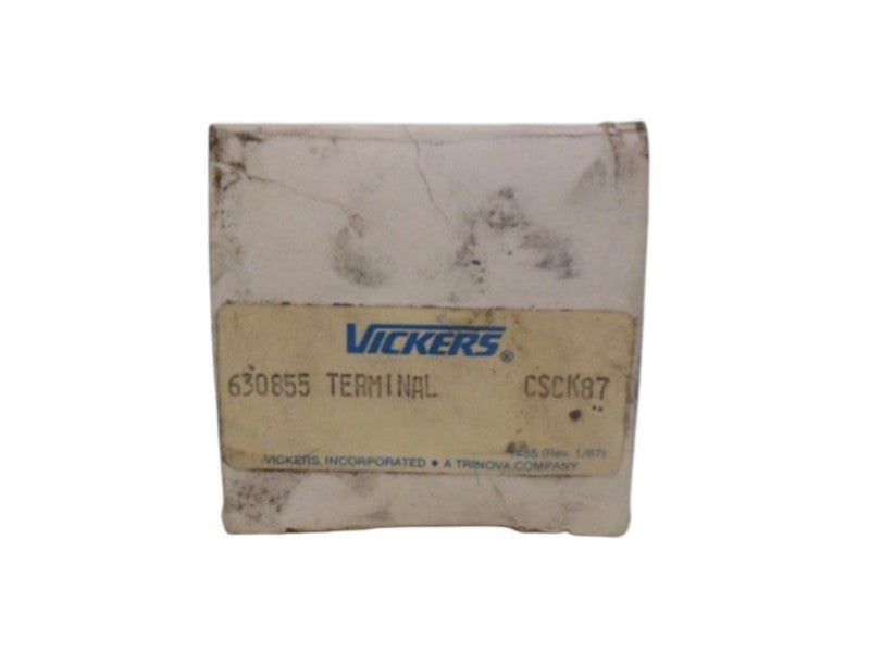 VICKERS 630855 TERMINAL CSCK87 NSMP
