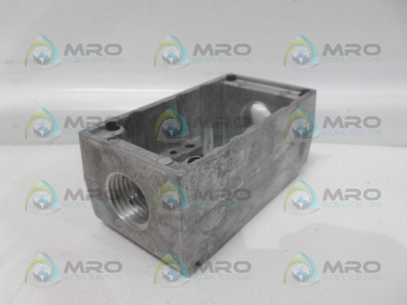 VICKERS 630855 TERMINAL CSCK87 NSMP