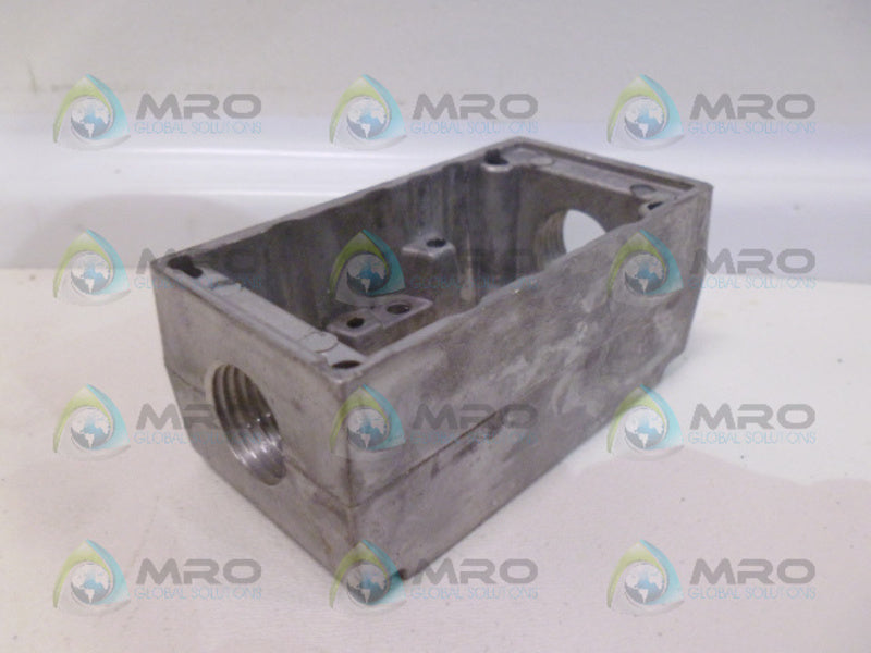 VICKERS 630855 TERMINAL CSCK87 NSMP