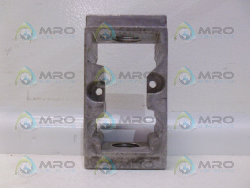 VICKERS 630855 TERMINAL CSCK87 NSMP