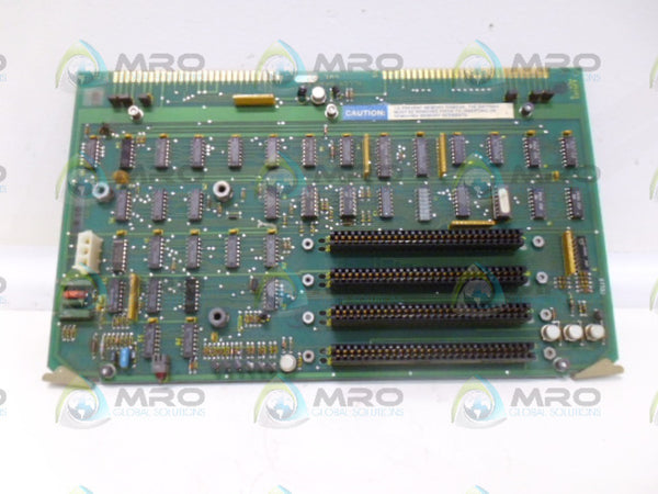 ALLEN BRADLEY 1772-ME SER. A F/W 1 RAM MEMORY MODULE UNMP