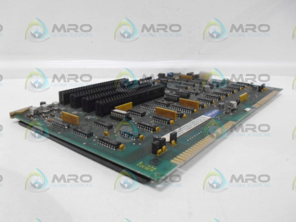 ALLEN BRADLEY 1772-ME SER. A F/W 1 RAM MEMORY MODULE UNMP