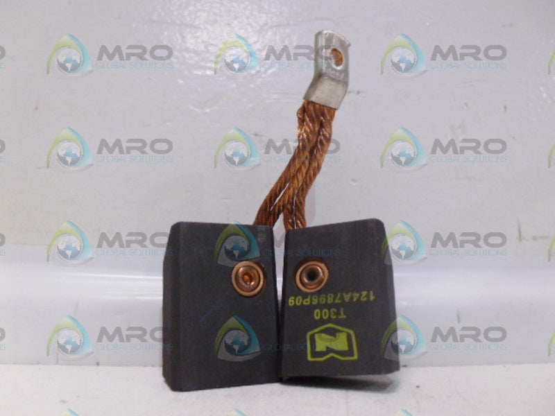 NATIONAL 124A7896P09 MOTOR BRUSH NSNP