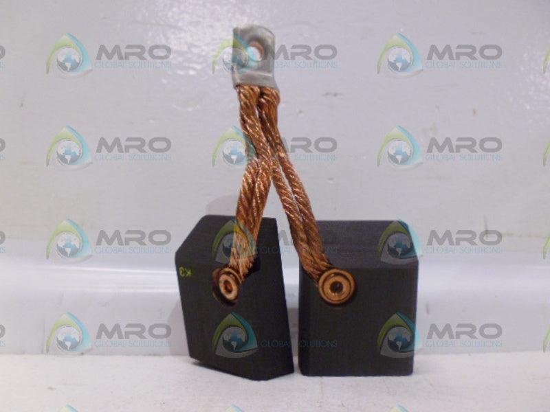 NATIONAL 124A7896P09 MOTOR BRUSH NSNP