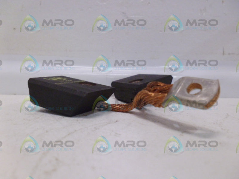 NATIONAL 124A7896P09 MOTOR BRUSH NSNP