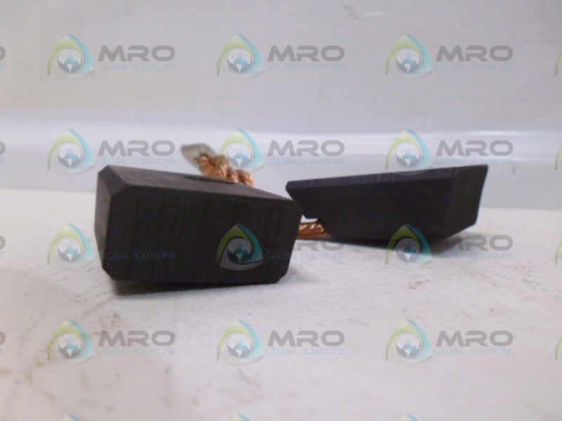 NATIONAL 124A7896P09 MOTOR BRUSH NSNP