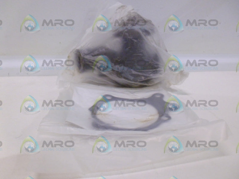 LIFT PARTNERS DW9Y5969 WATER PUMP NSMP