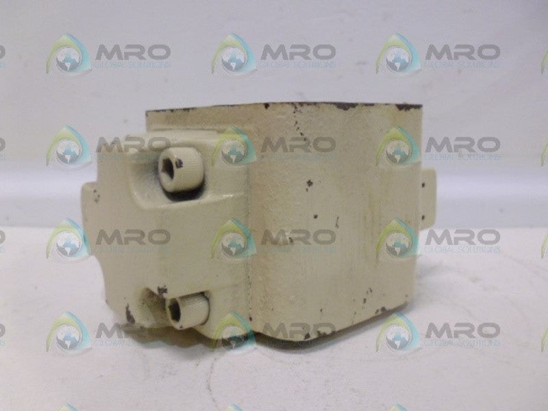VICKERS 4CG03A21 PILOT OPERATED CHAECK VALVE UNMP
