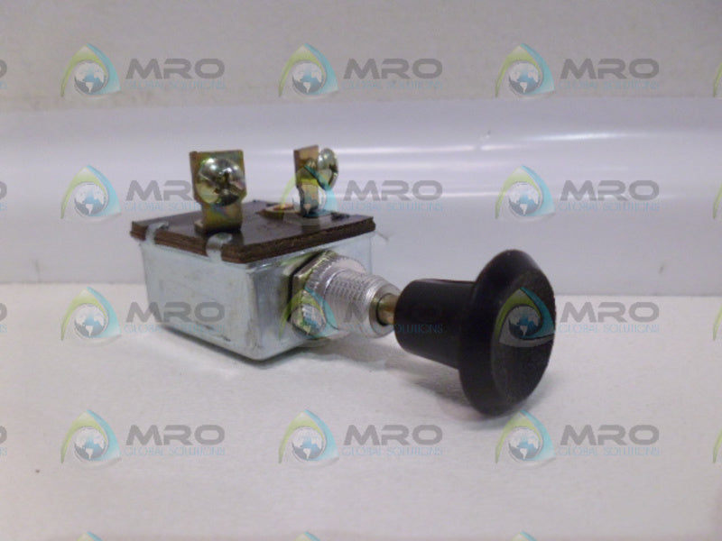 TOTAL SOURCE LP393-5007 SWITCH NSMP