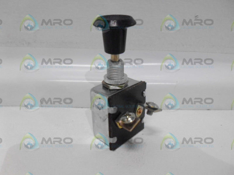 TOTAL SOURCE LP393-5007 SWITCH NSMP