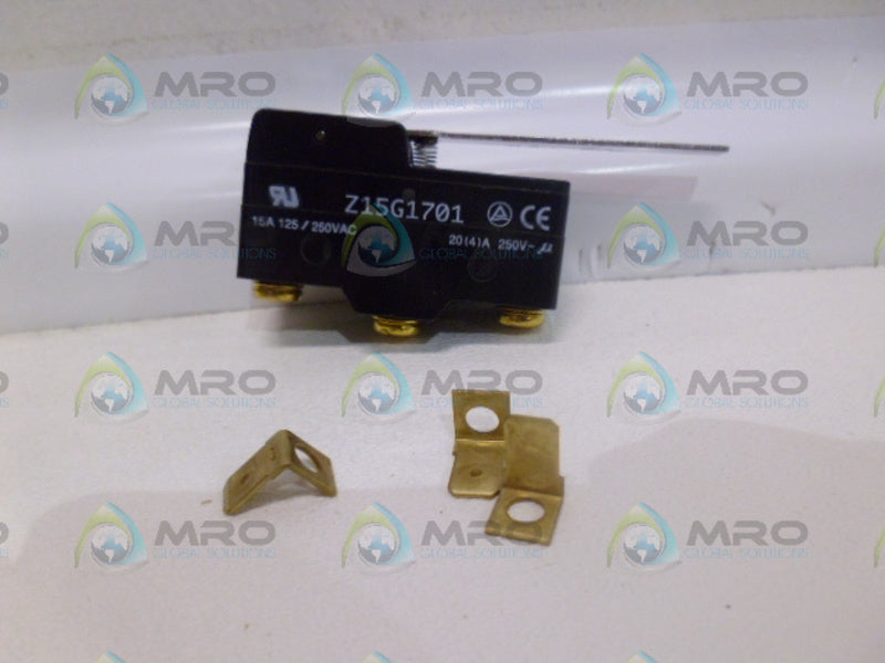 SWITCH Z15G1701  NSNP