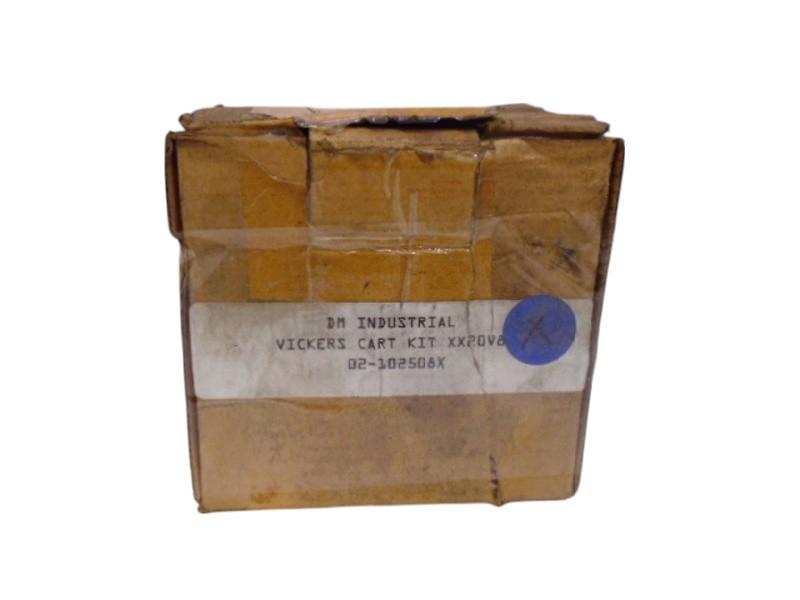 VICKERS 02-102508 CART KIT XX20V8 NSMP