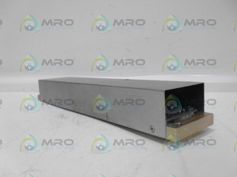 TELESTAR SYSTEMS TSE-6252 UNMP