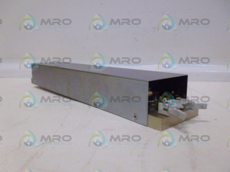 TELESTAR SYSTEMS TSE-6252 UNMP