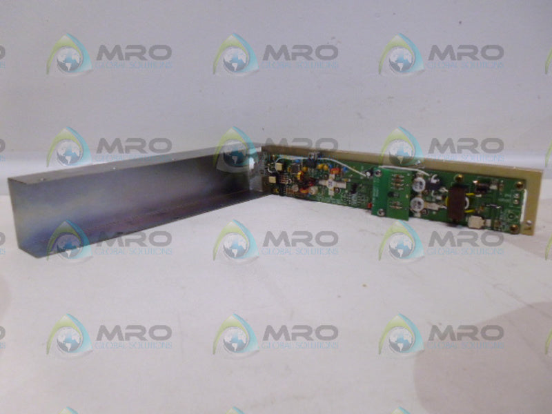 TELESTAR SYSTEMS TSE-6252 UNMP