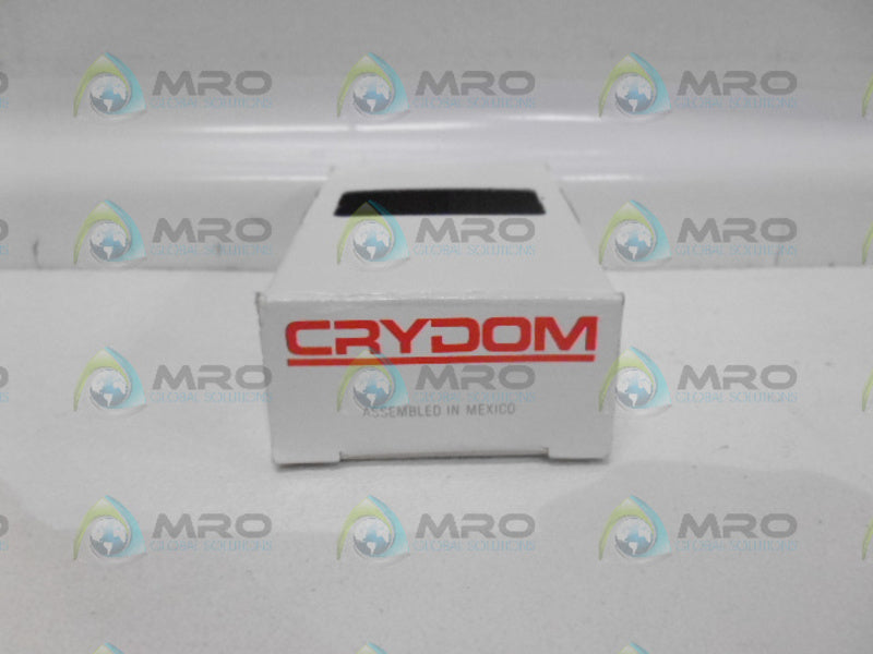 CRYDOM 7PCV2415 CONTROL RELAY NSMP