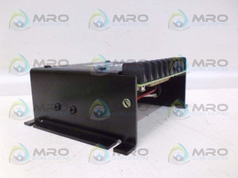 B & B SH102 NOVA MOTOR CONTROL NSMP