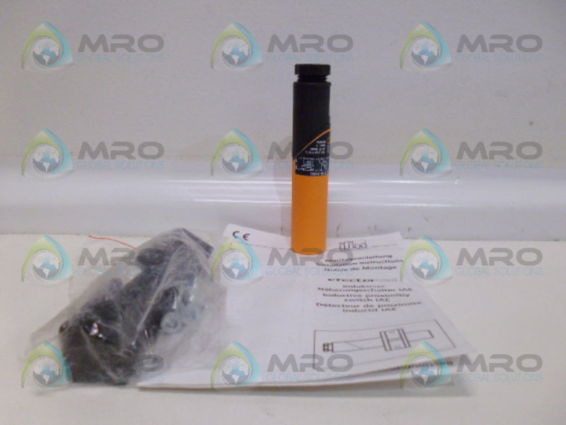 IFM EFECTOR IA5122 INDUCTIVE PROXIMITY SENSOR NSMP