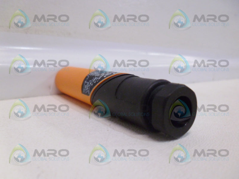 IFM EFECTOR IA5122 INDUCTIVE PROXIMITY SENSOR NSMP